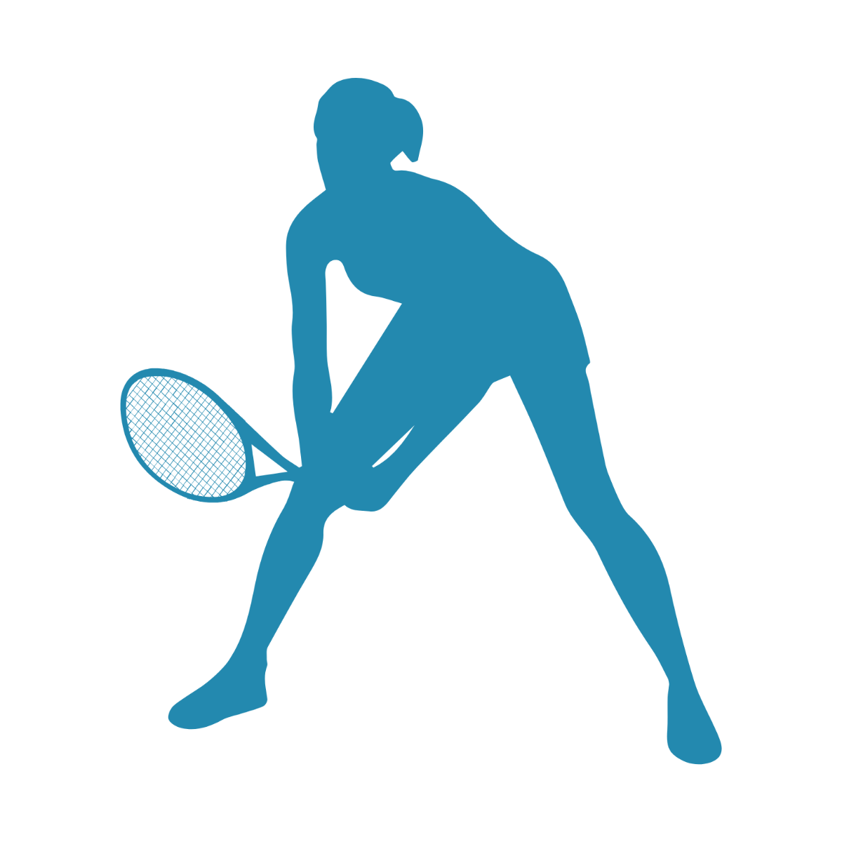 Free Editable Tennis Clipart Template - Edit Online & Download