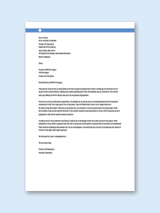 letter interest current of company within Template within Same of Job for Company Intent in Letter