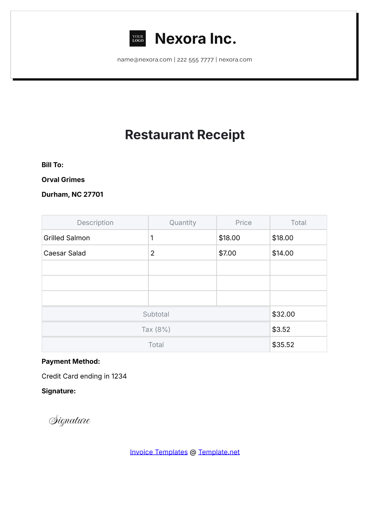 Free AI Receipt Generator Free Receipt Maker Online Free AI Receipt Generator Free Receipt Maker Online
