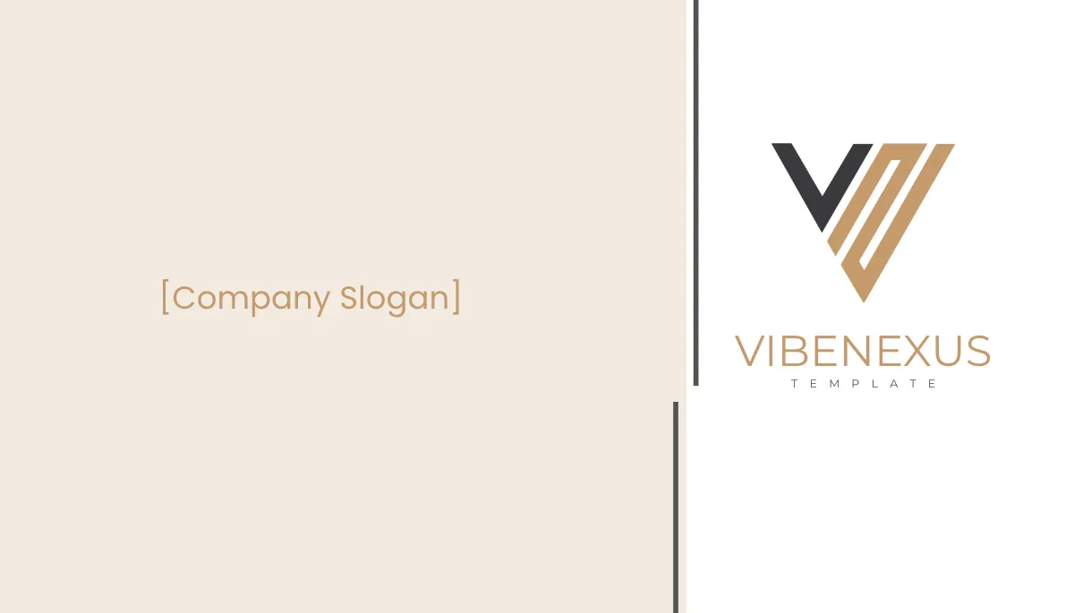 Free Agency Contact Card Template to Edit Online