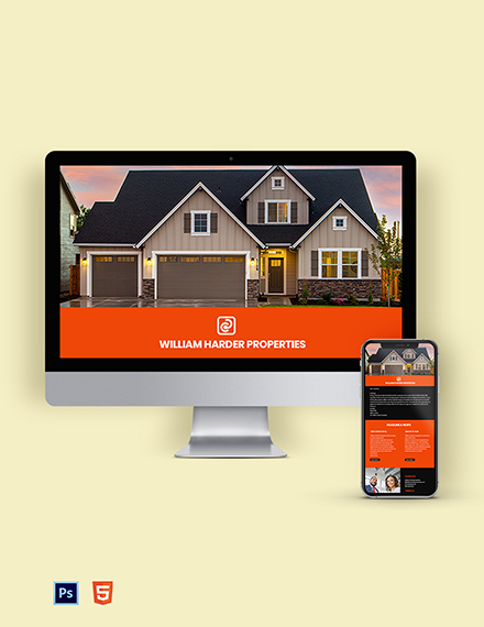 Real Estate Property Email Newsletter Template Real Estate Property Email Newsletter Template