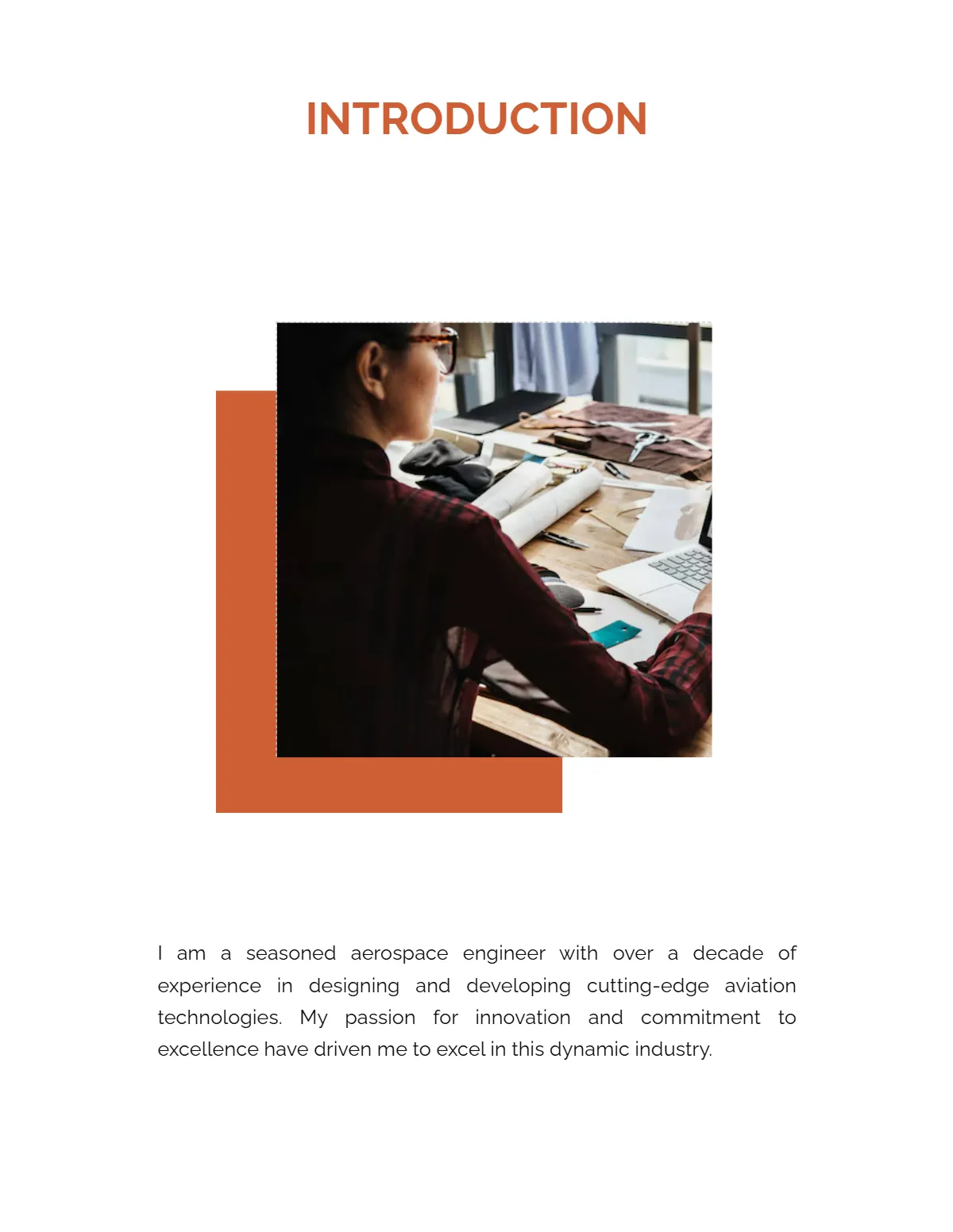 Free Modern Portfolio Template to Edit Online Free Modern Portfolio Template to Edit Online