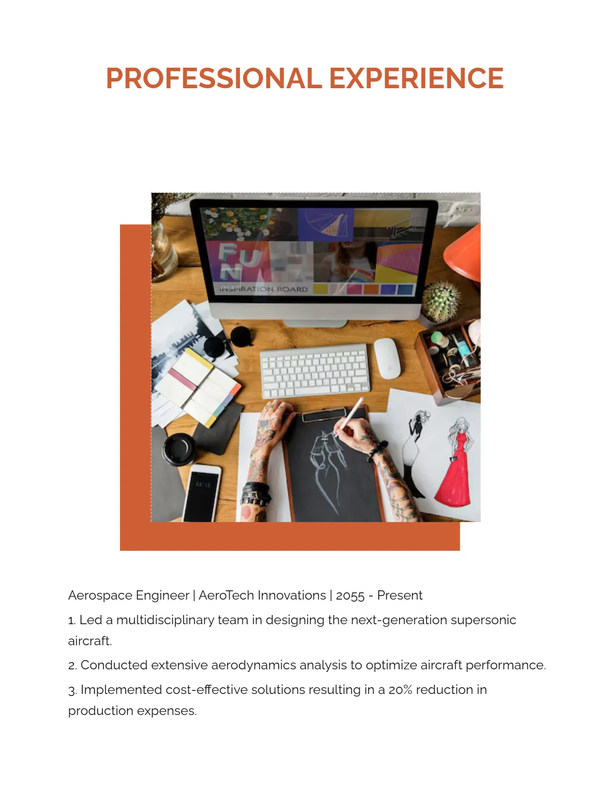 Free Modern Portfolio Template to Edit Online Free Modern Portfolio Template to Edit Online