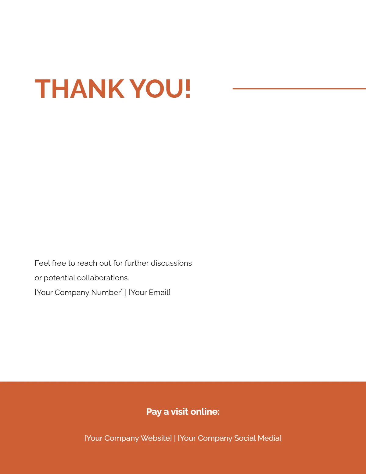 Free Modern Portfolio Template to Edit Online Free Modern Portfolio Template to Edit Online