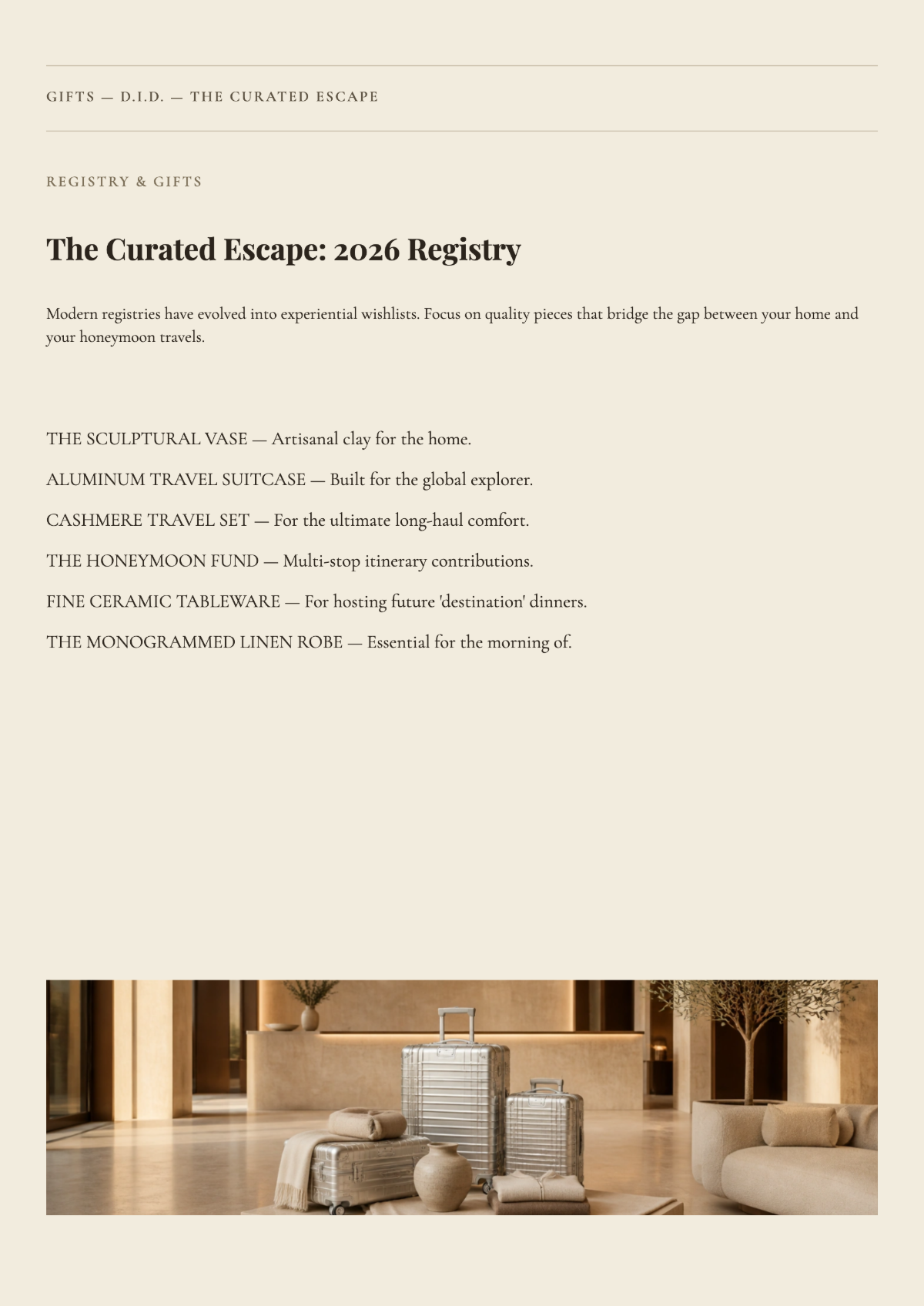 Free Wedding Magazine Template to Edit Online