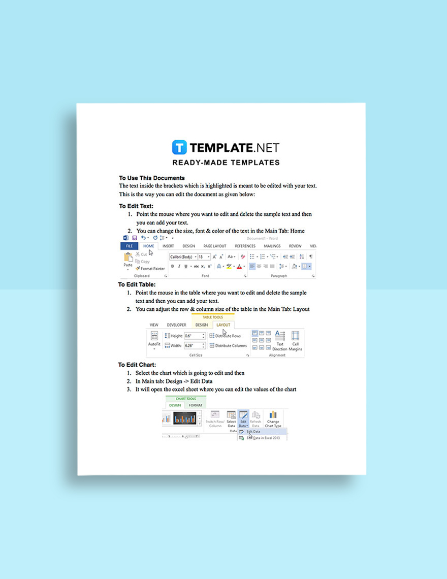 Real Estate Purchase Addendum Form Template