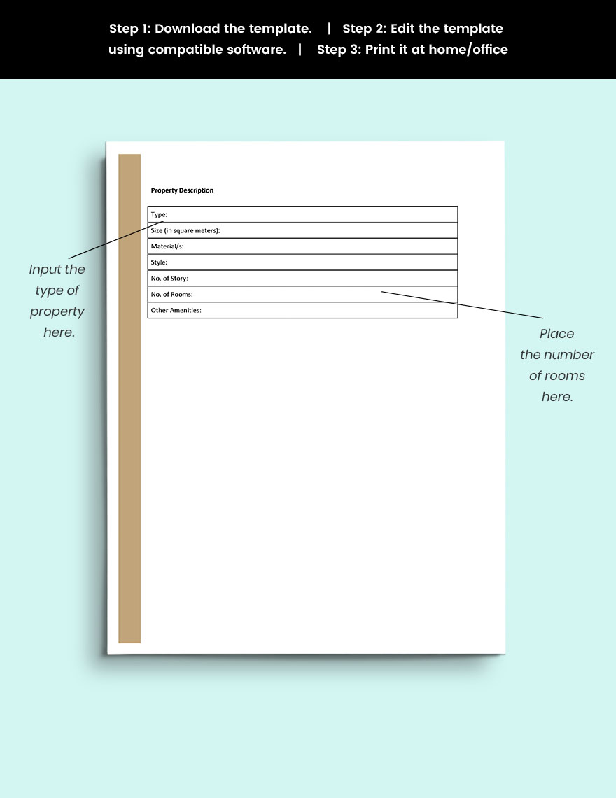 Real Estate Quitclaim Deed Form Template