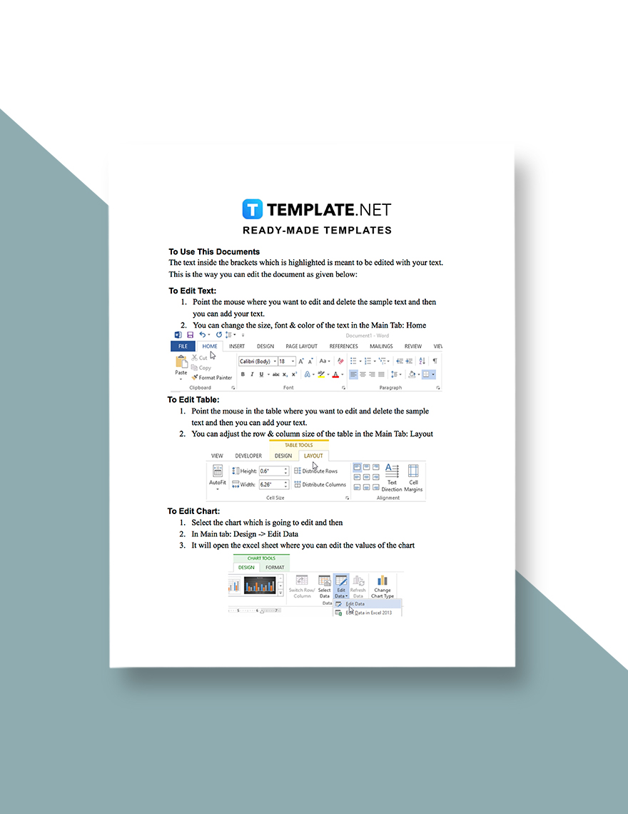 Real Estate Deal Analyzer Form Template