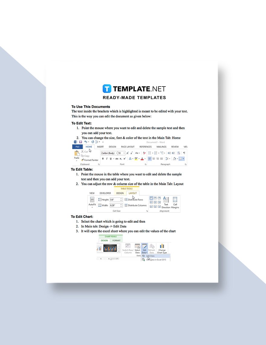 Real Estate Sales Lead Form Template