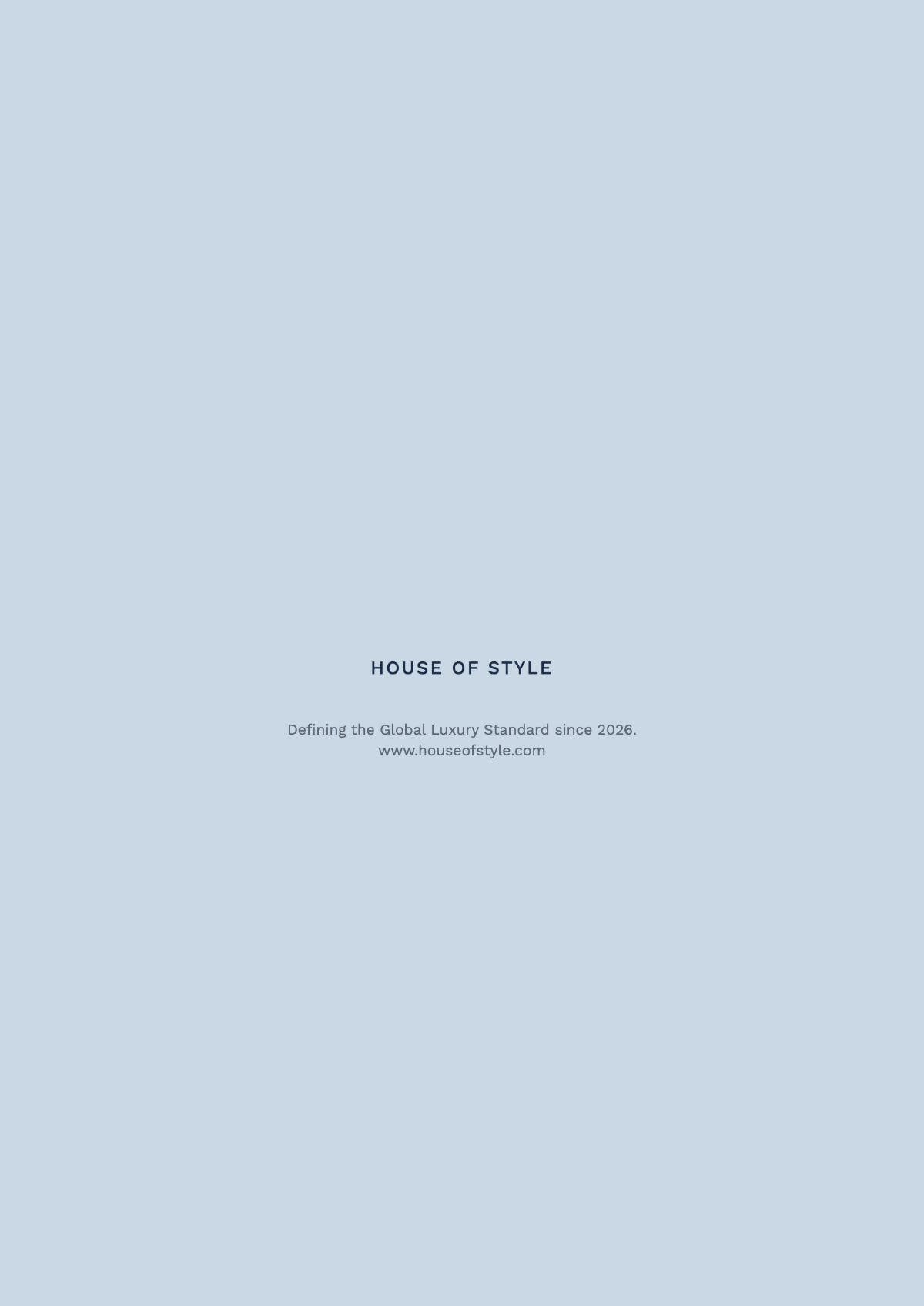 Free Interior Design Magazine Template to Edit Online