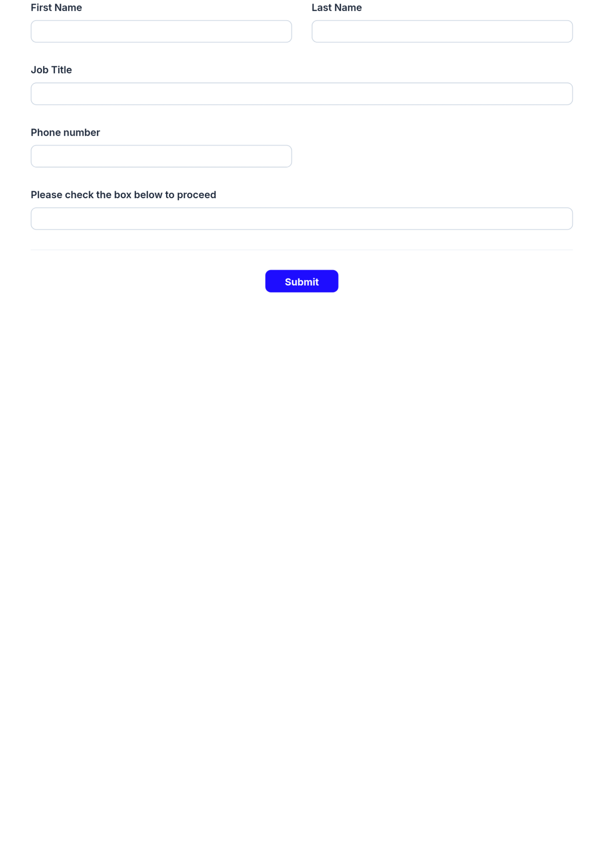 Free Industrial Accident Report Form Template & AI Maker Free Industrial Accident Report Form Template & AI Maker