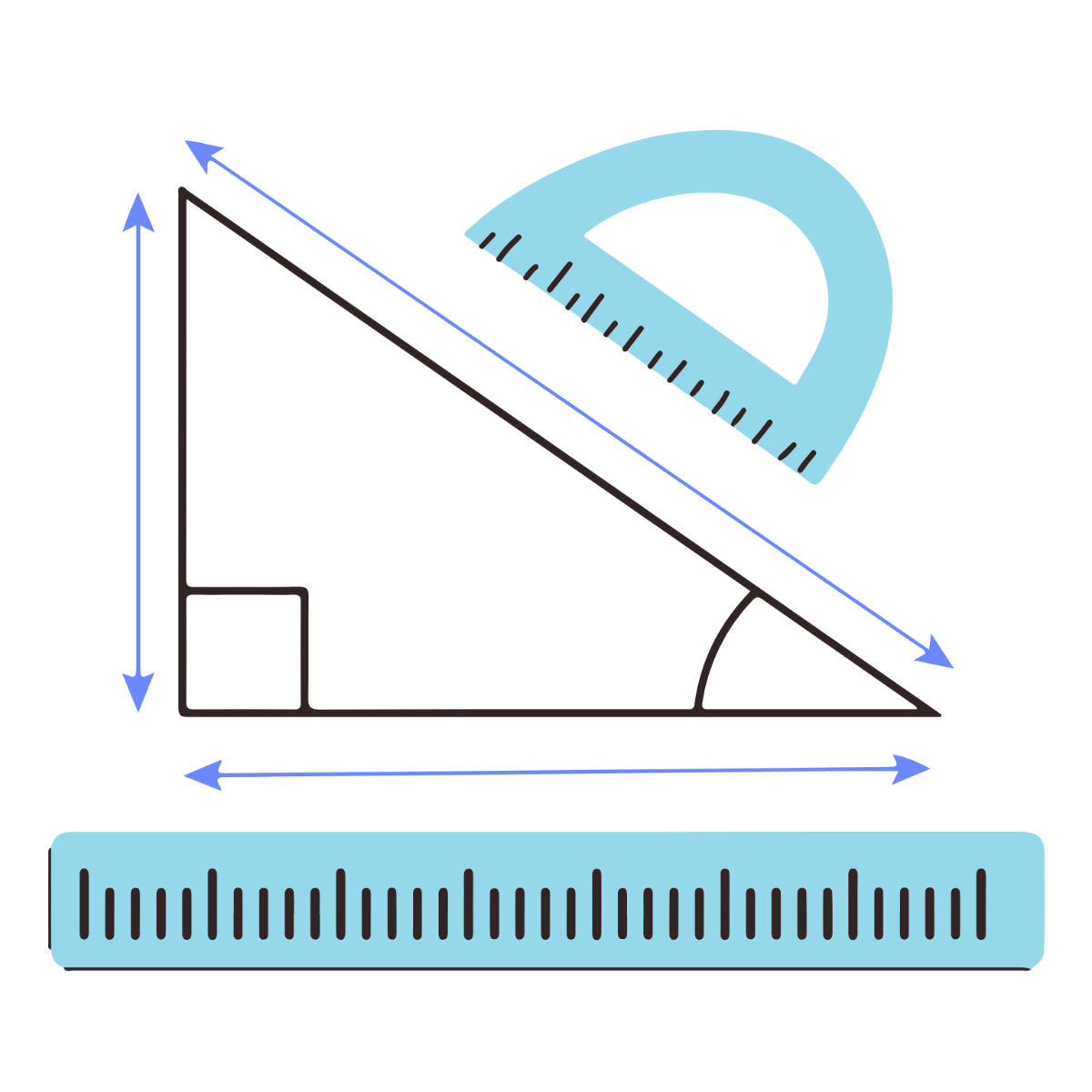 Free Geometry Math Clipart Template - Edit Online & Download