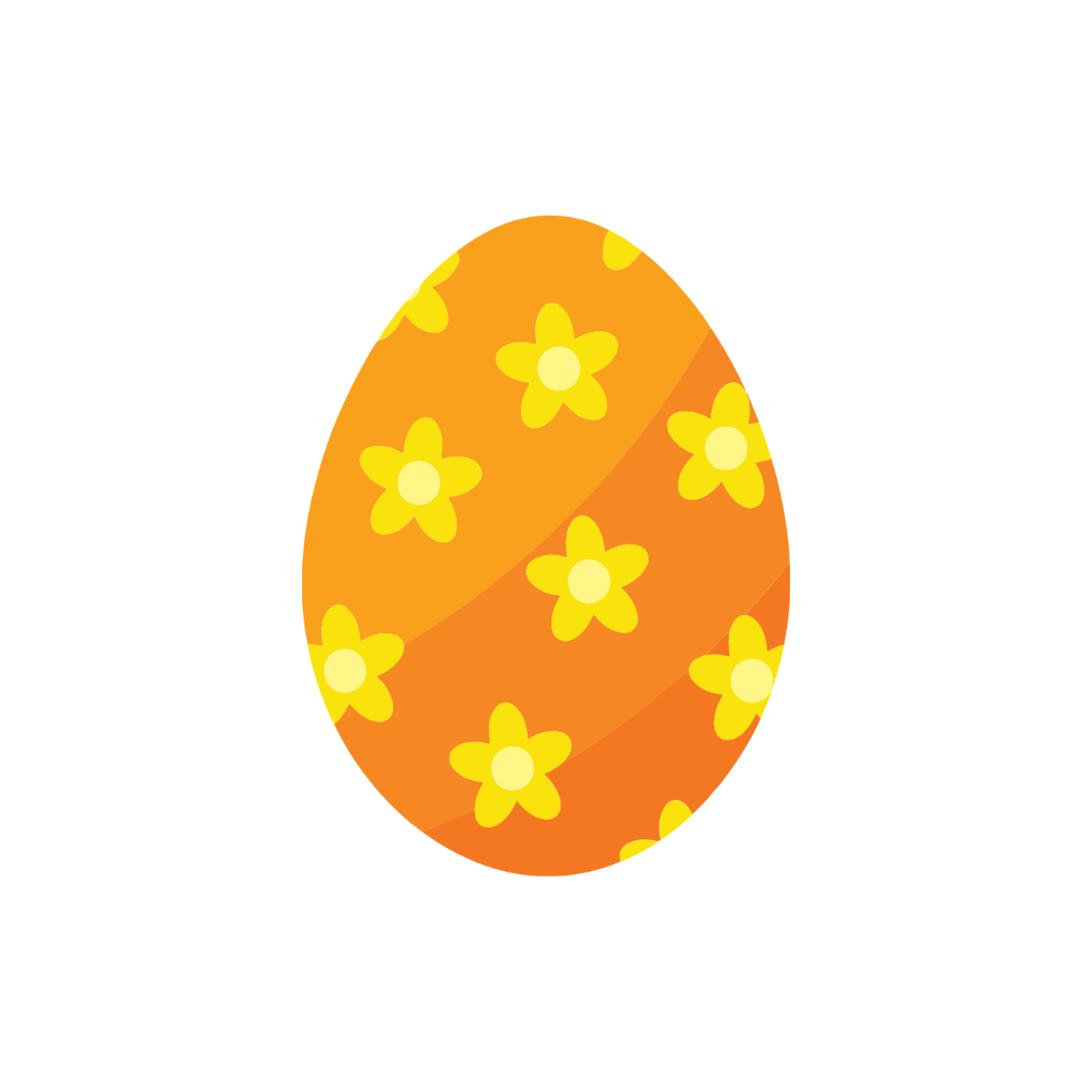 Free Editable Easter Clipart Template - Edit Online & Download