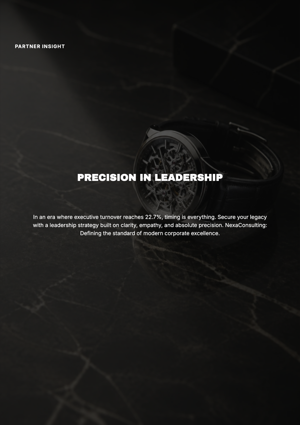 Free Business Magazine Template to Edit Online