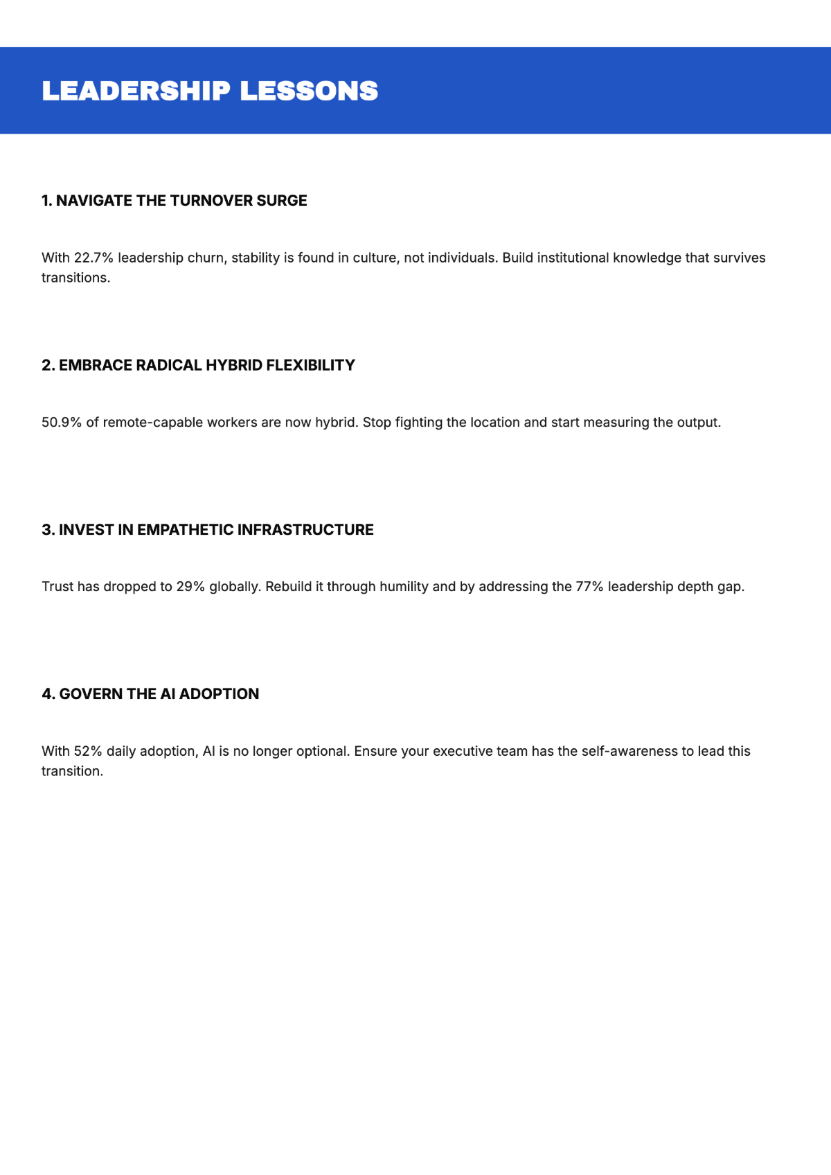 Free Business Magazine Template to Edit Online