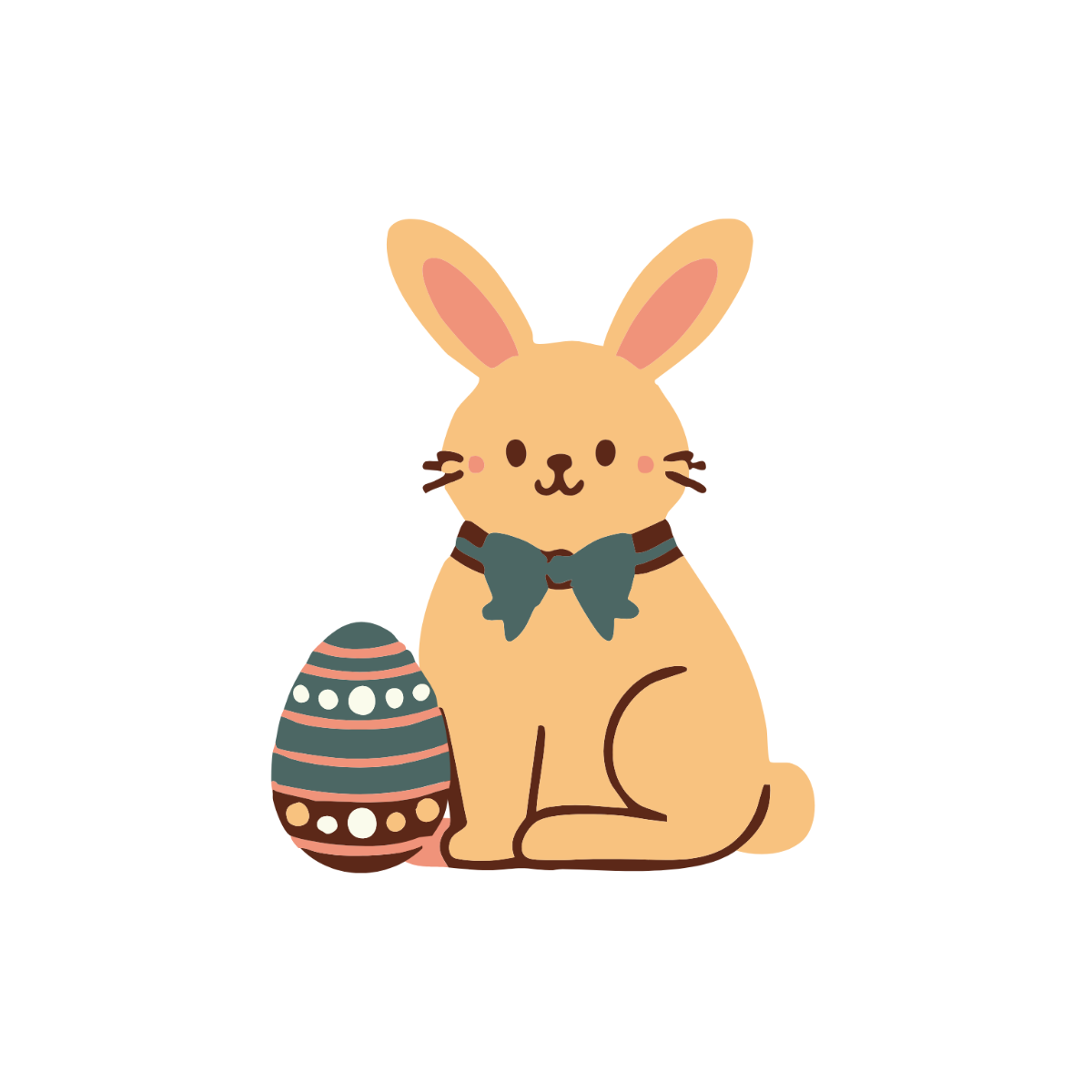 Easter Clipart - Edit Online | Template.net