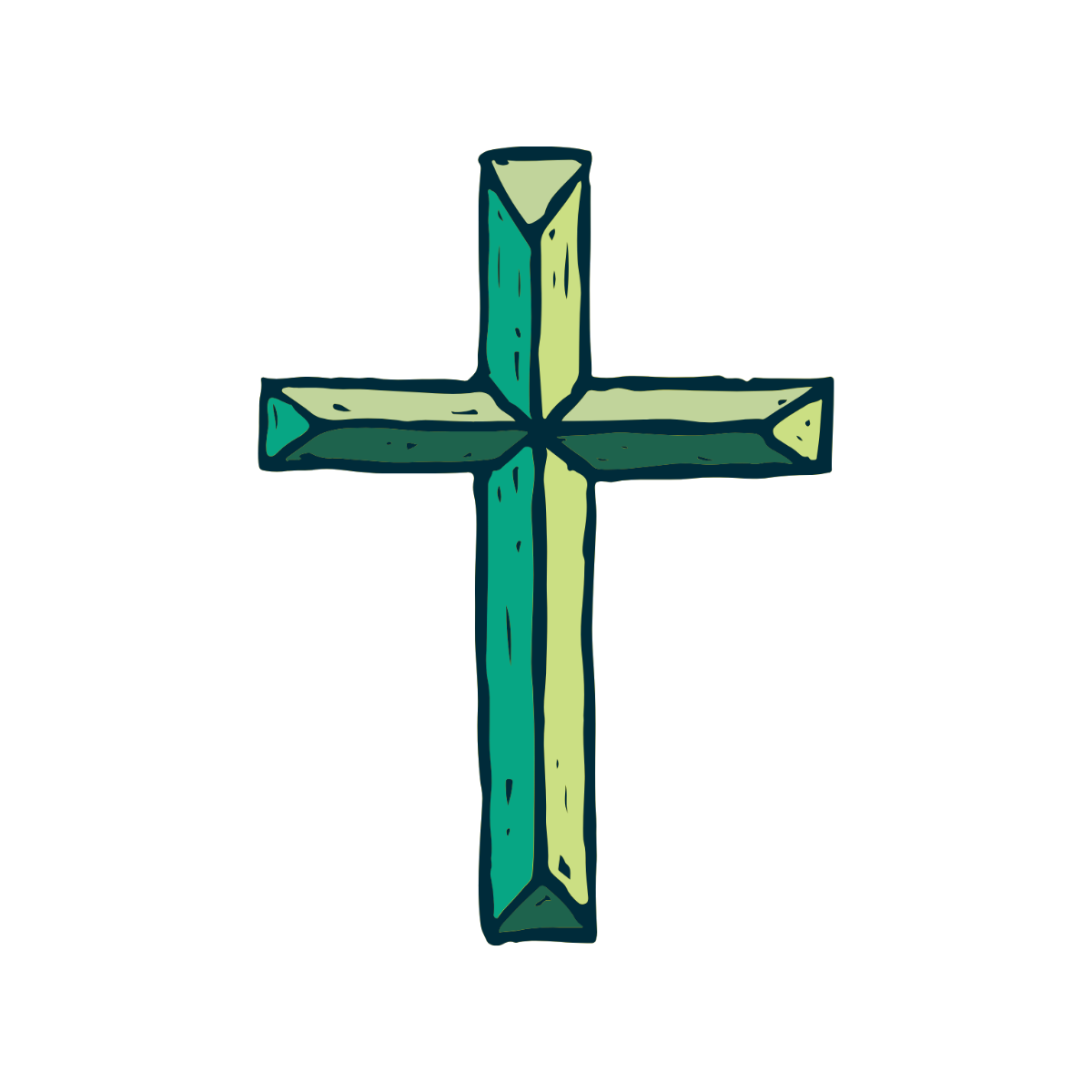 Free Artistic Cross Clipart Template - Edit Online & Download