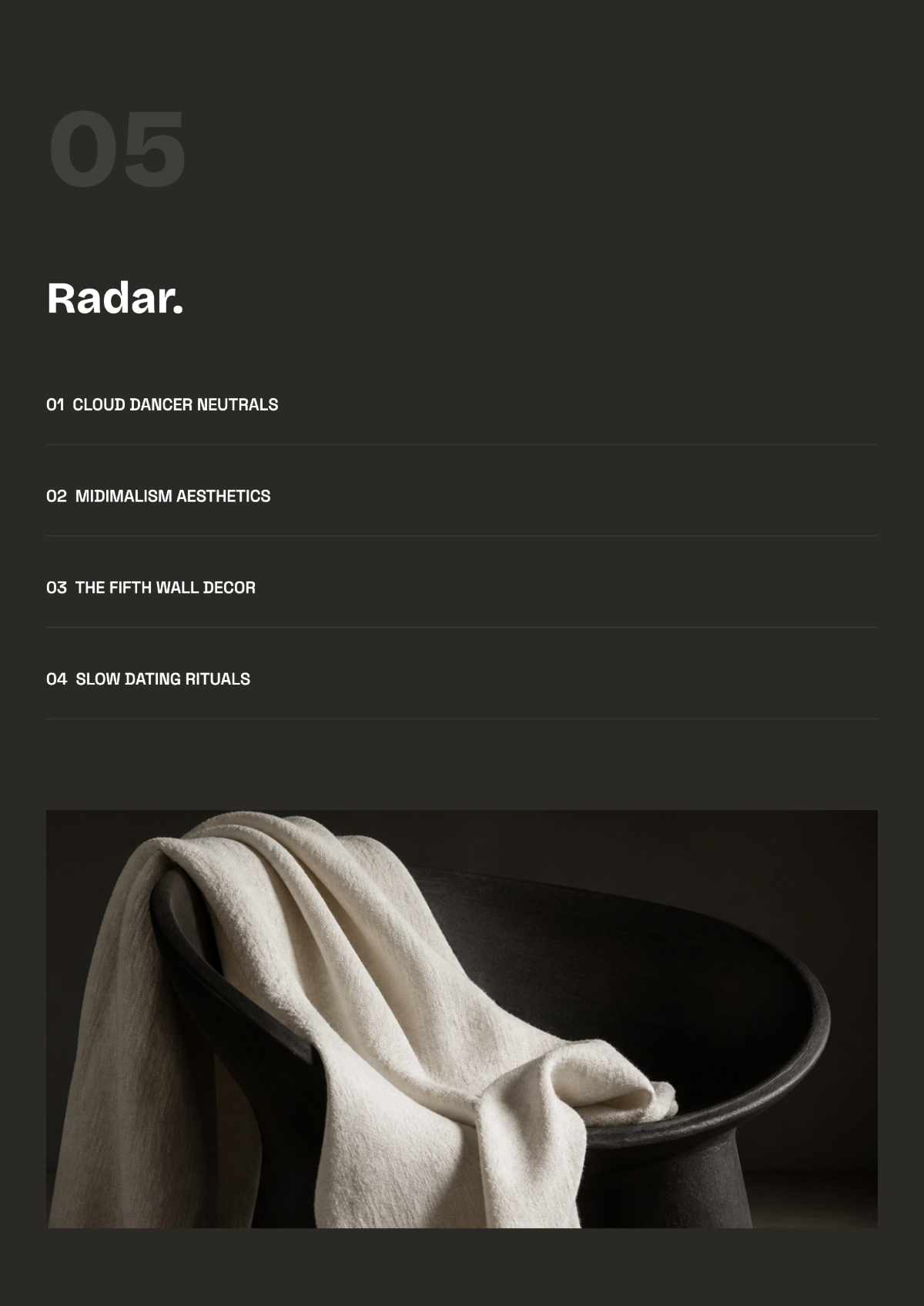 Free Lifestyle Magazine Template to Edit Online