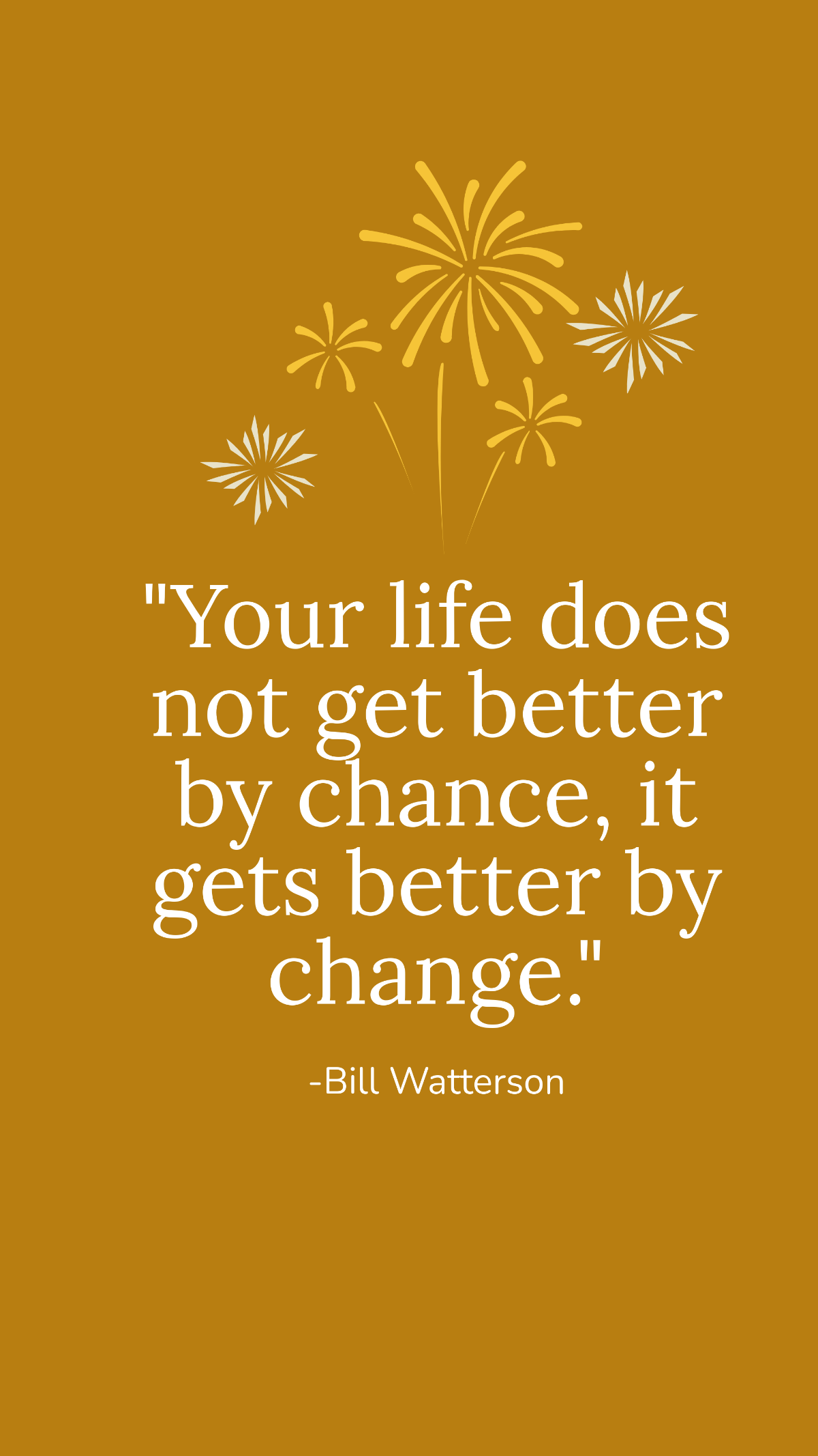 Holiday Quotes For Inspiration Template