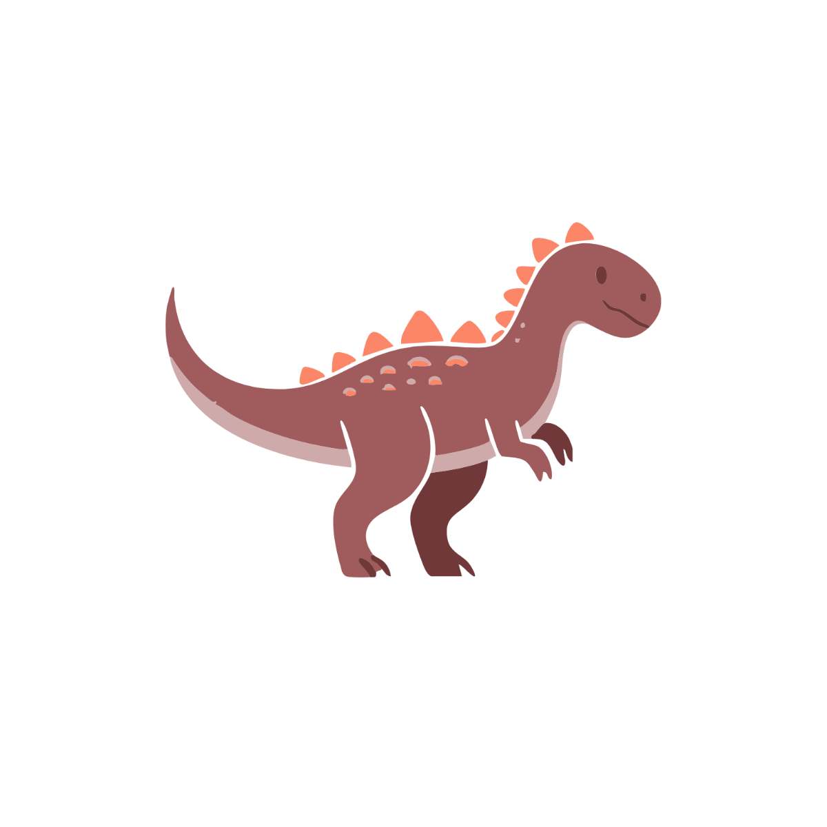 Free Dinosaur Clipart