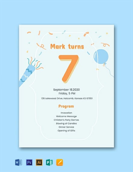 free-birthday-program-template-word-psd-indesign-apple-pages