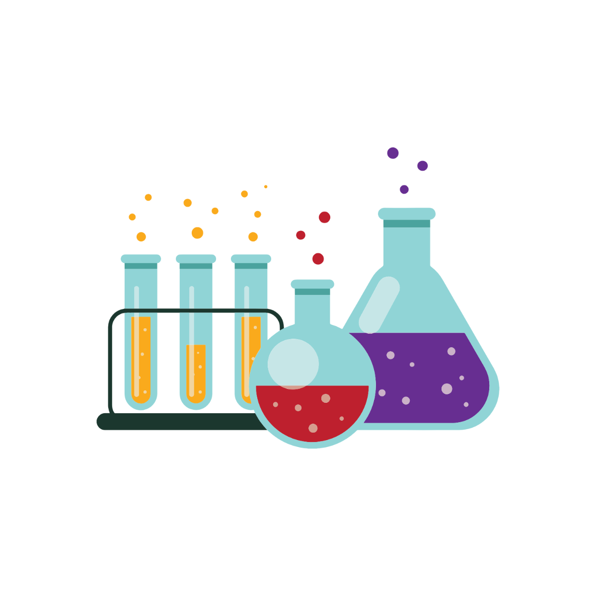 Science Clipart  - Edit Online | Template.net