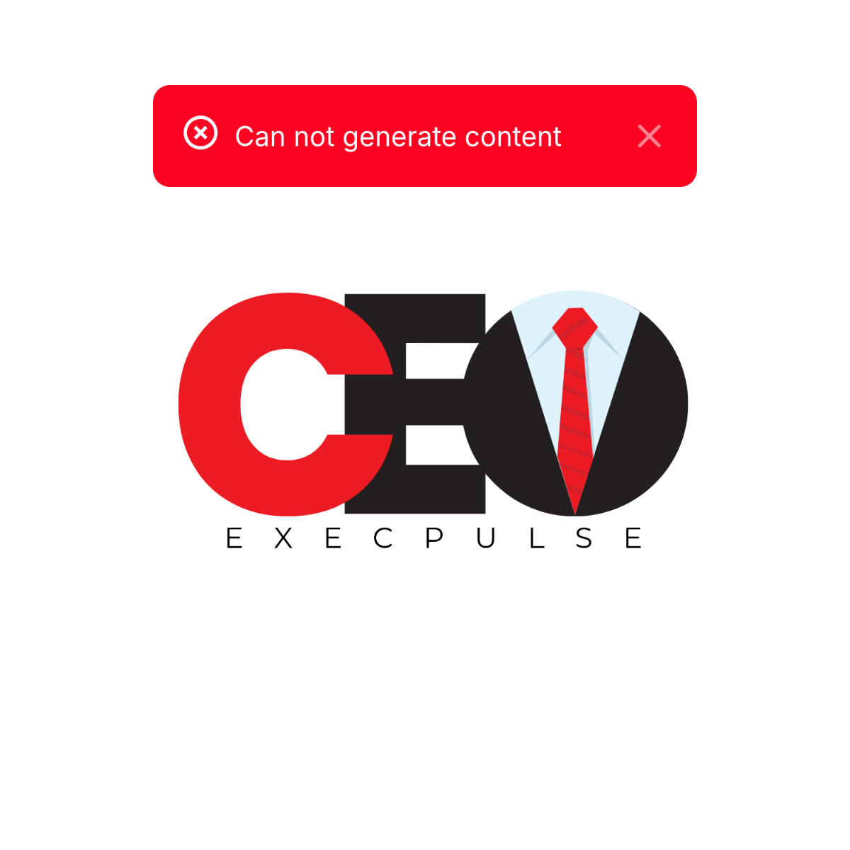 Free CEO Logo Template - Edit Online & Download