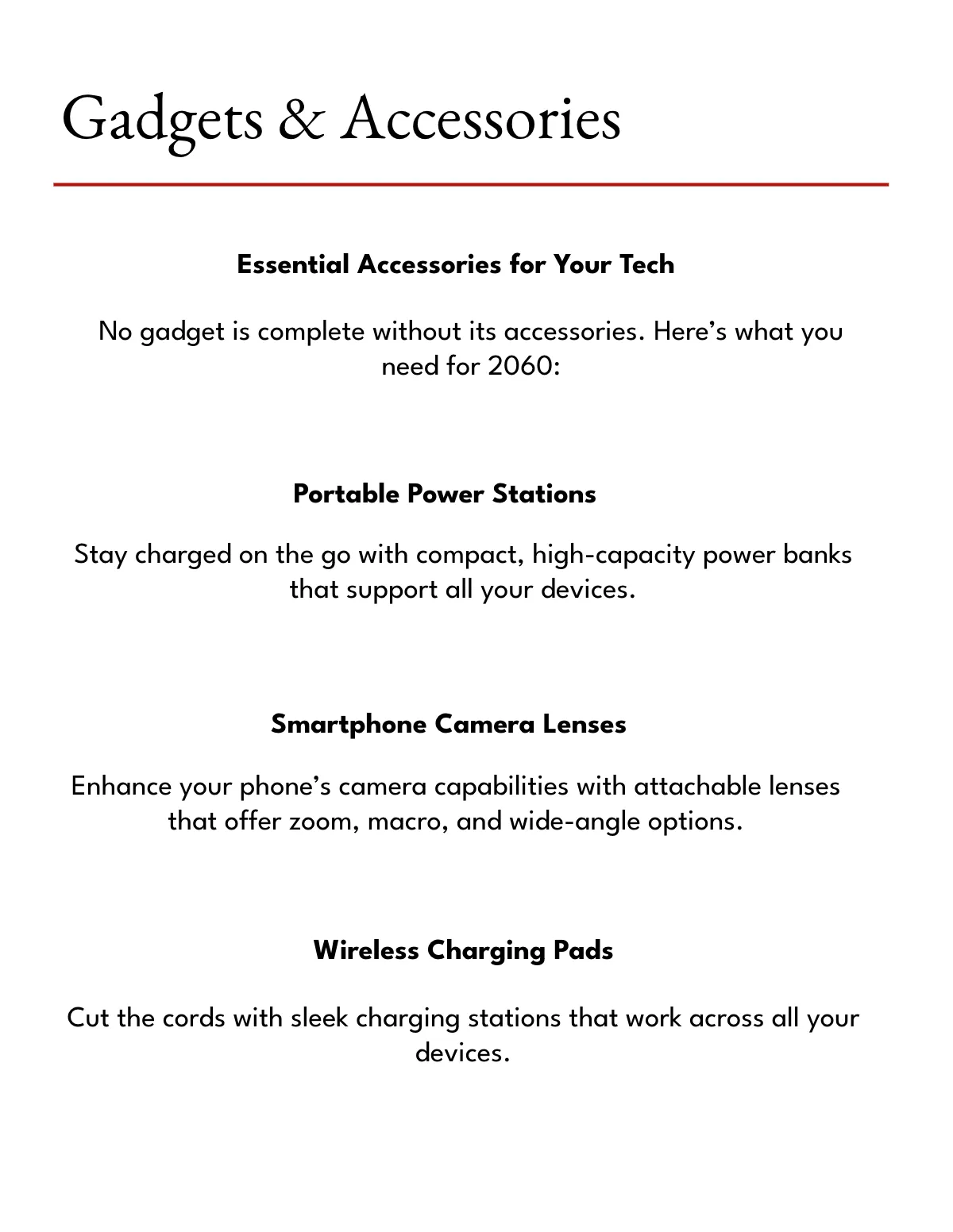 Free Colorful Digital Magazine Template to Edit Online