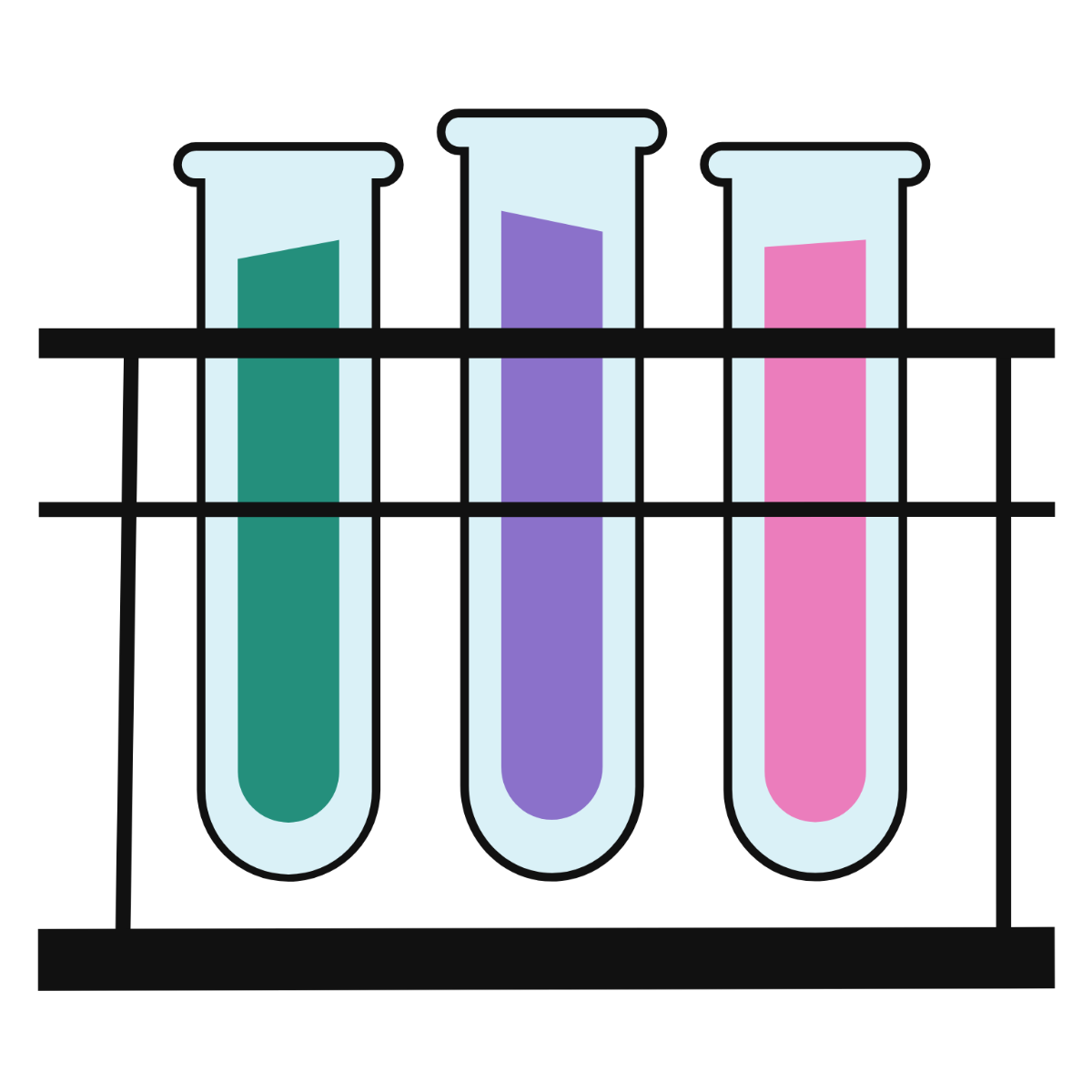 Science Equipment Clipart - Edit Online | Template.net