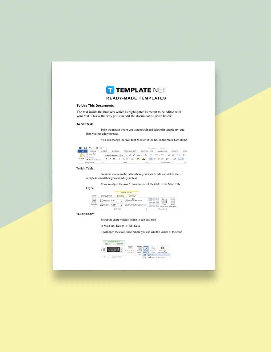 Real Estate Indemnity Release Agreement Template