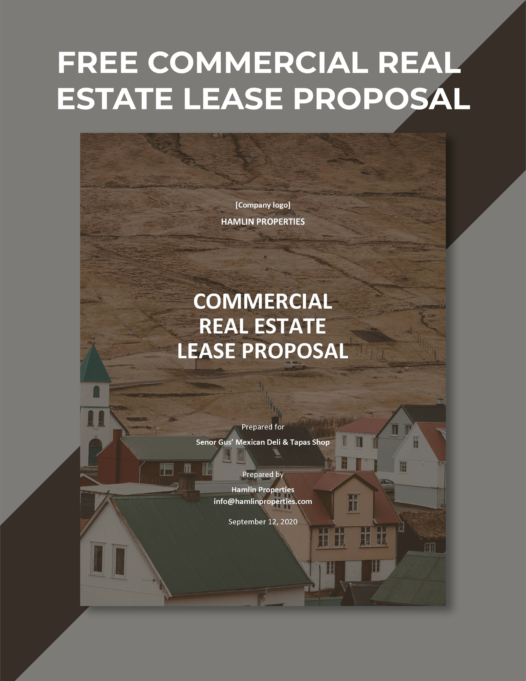 Page 6 Lease Templates In Apple Pages Imac FREE Download Template