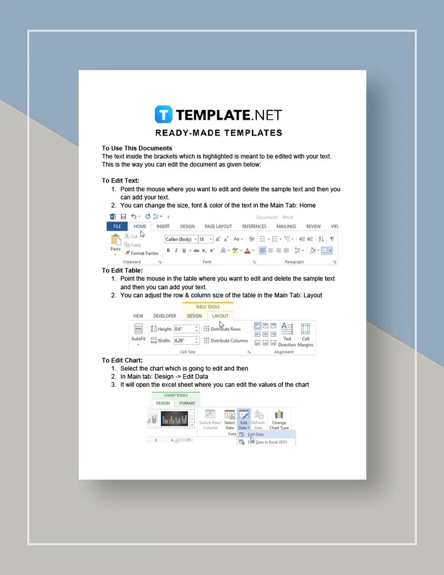 Deed of Sale and Assignment Lease Template