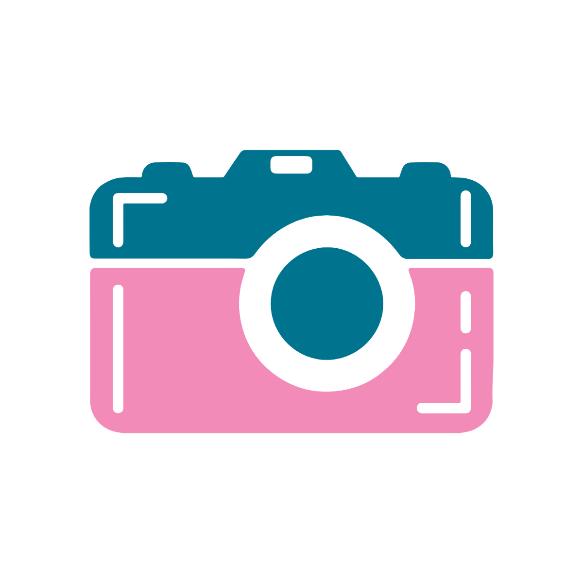 Camera Icon Clipart  - Edit Online | Template.net