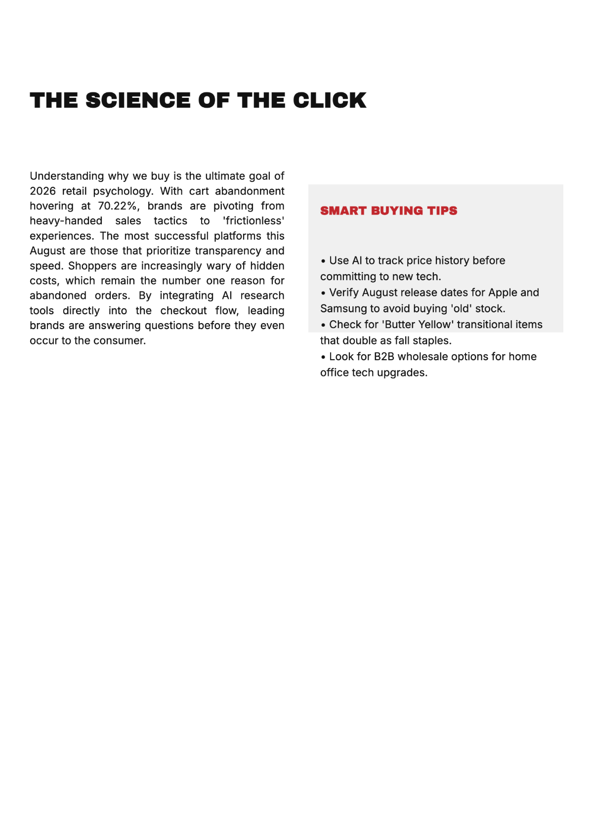 Free Online Magazine Template to Edit Online