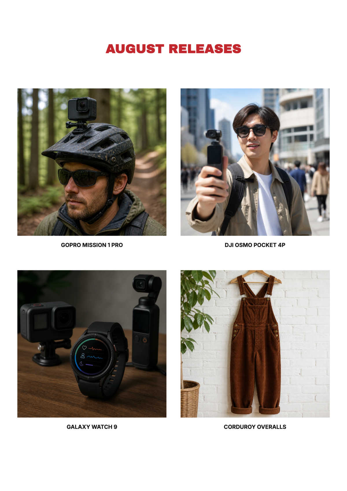 Free Online Magazine Template to Edit Online