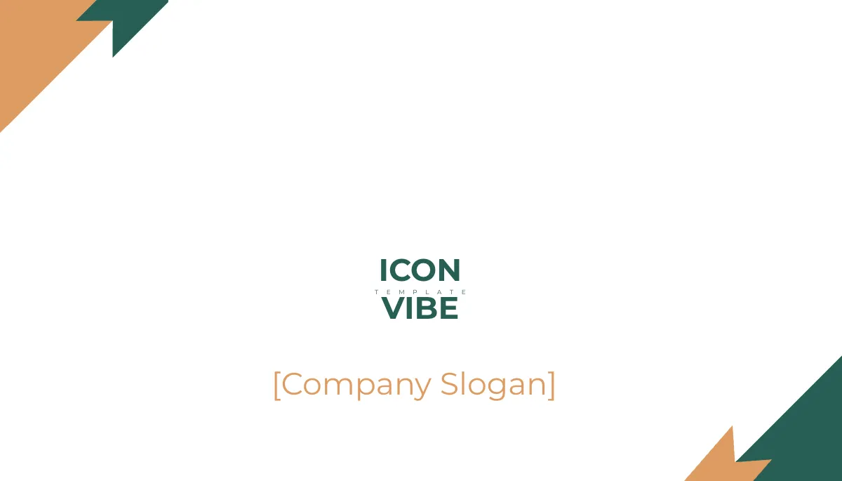 Free Brand Card Template to Edit Online