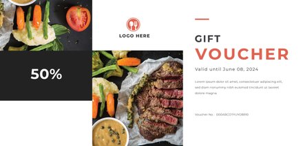 Free Voucher Templates | Download Ready-Made | Template.net