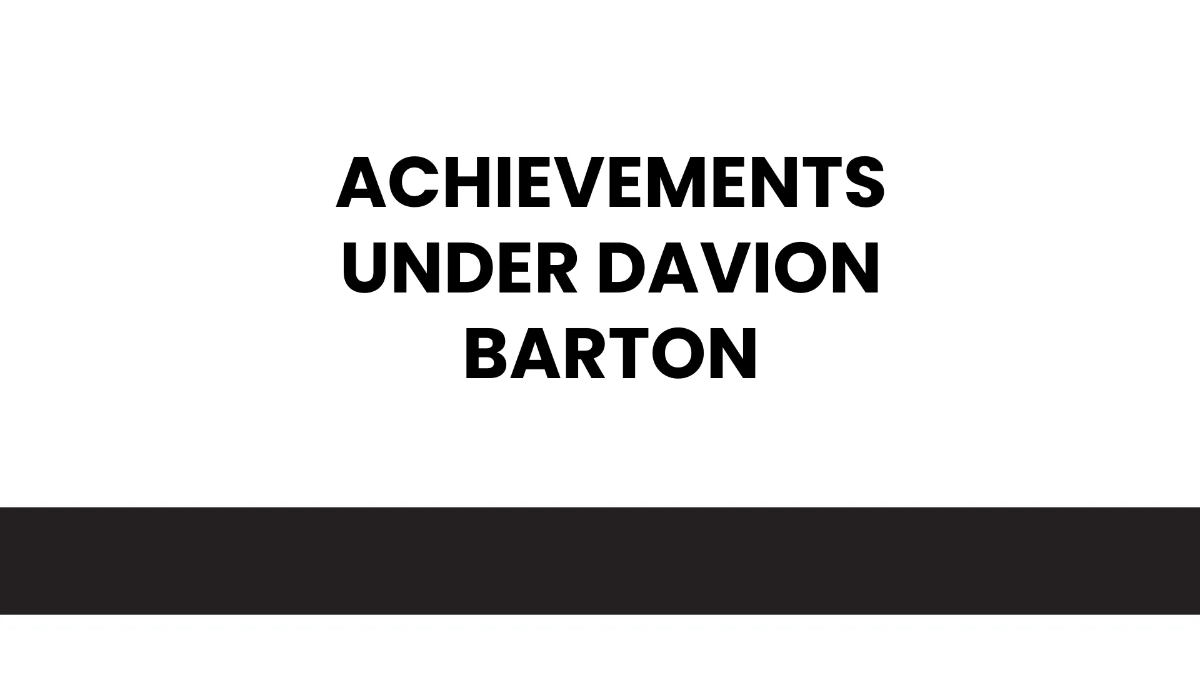 Free CEO Presentation Template to Edit Online