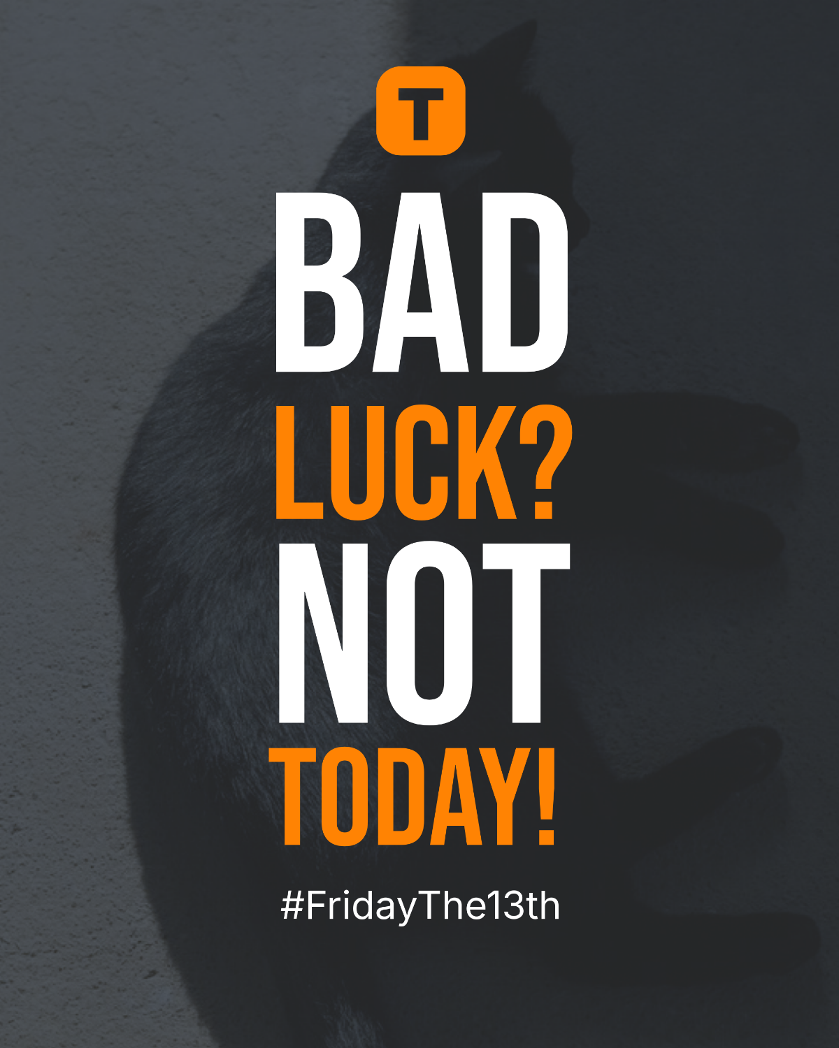 Free Friday the 13th Template - Edit Online & Download