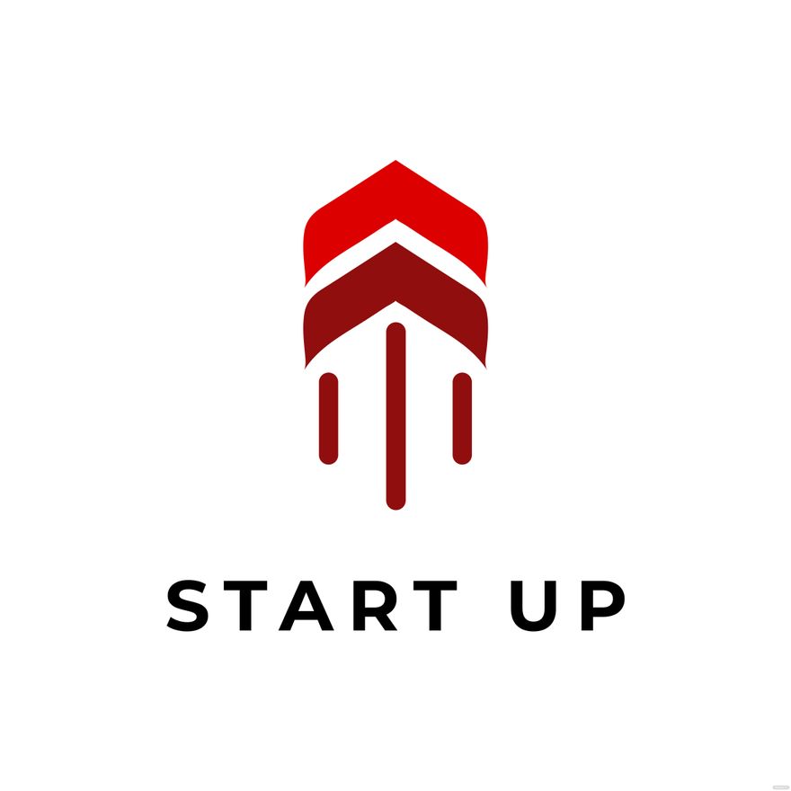 Startup Logo Design