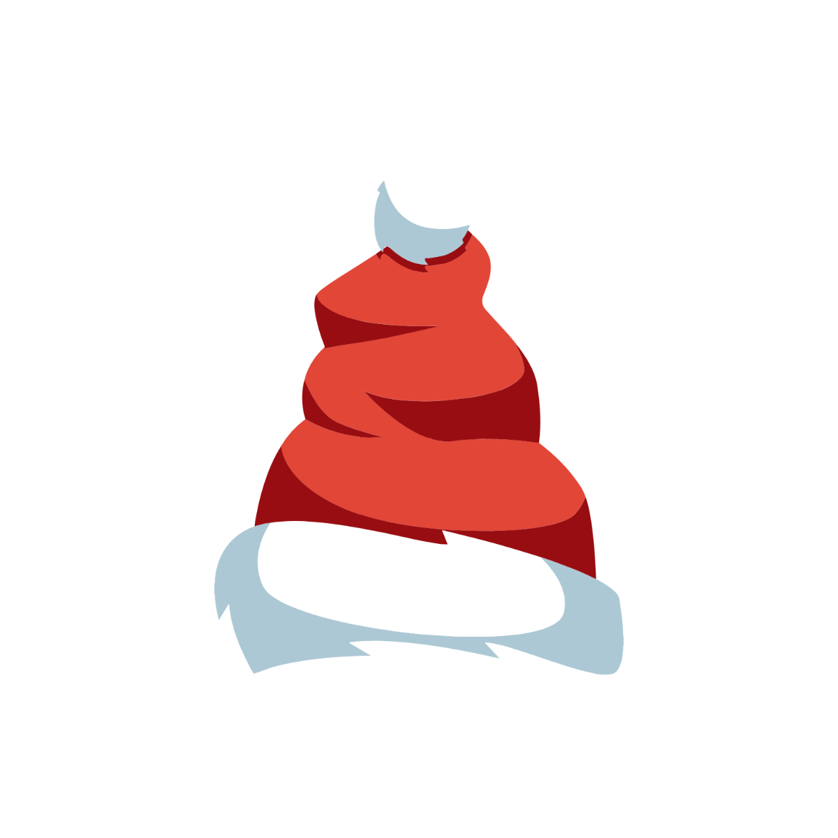 Santa Hat Clipart