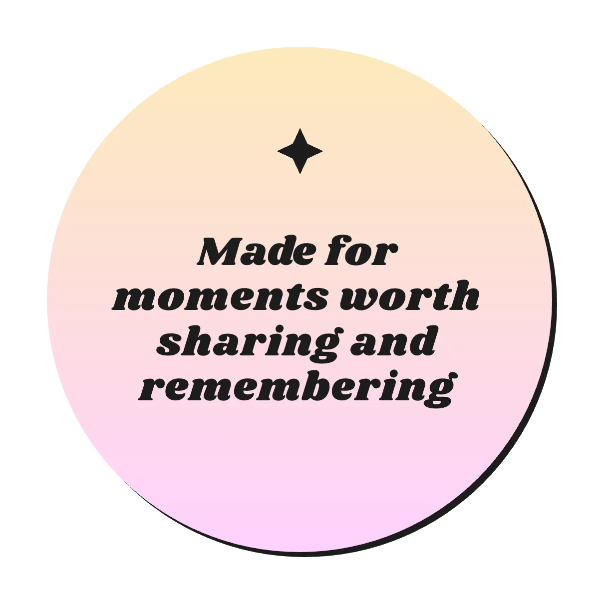 Free Aesthetic Coaster Template to Edit Online