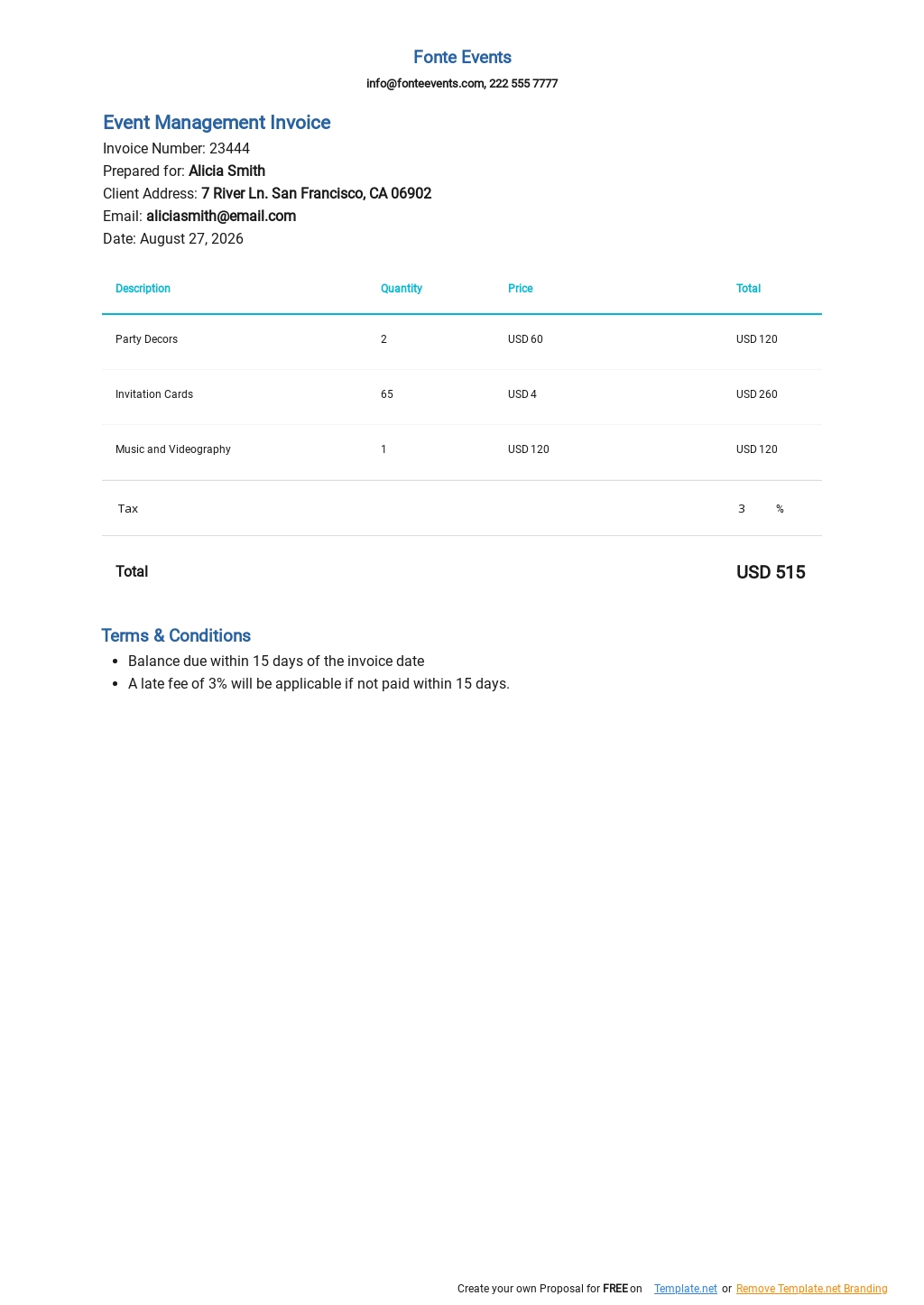 event-planner-invoice-template-free-pdf-google-docs-google-sheets