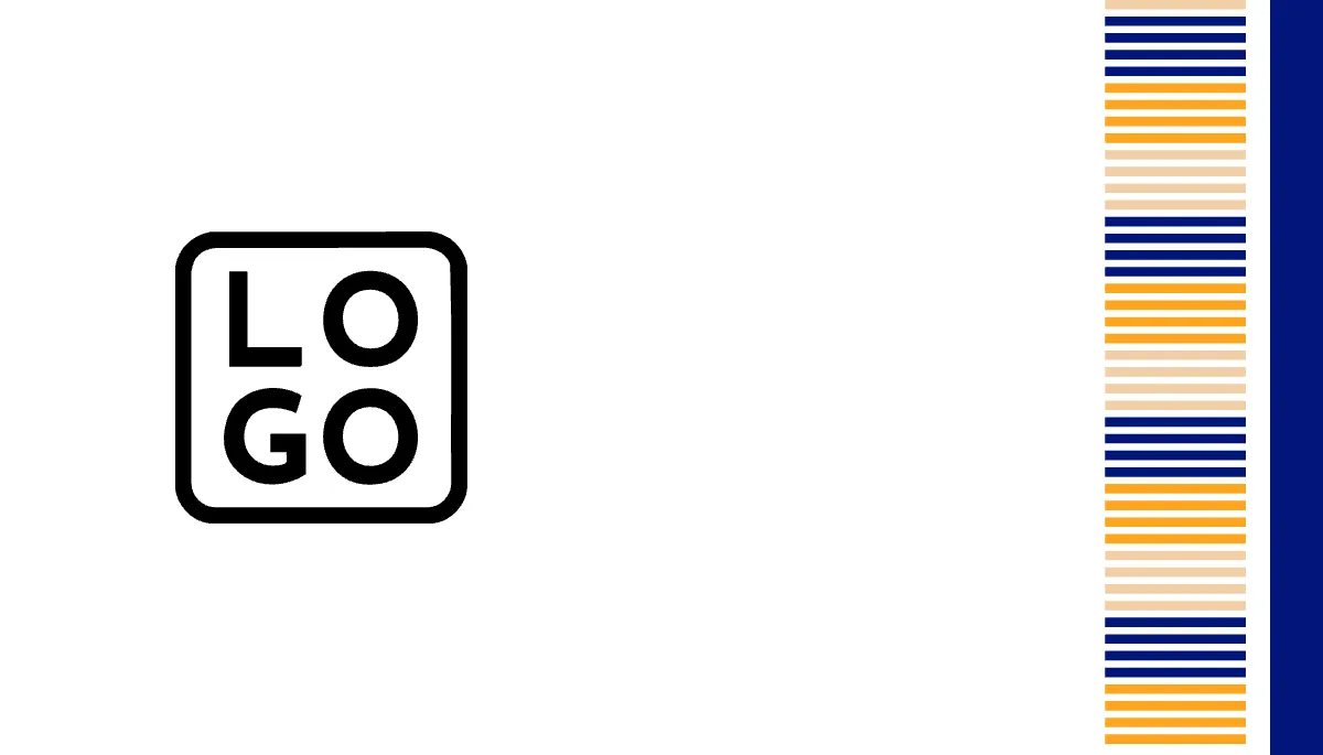 Free Brand Business Card Template to Edit Online