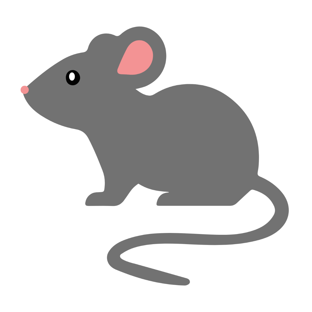 Mouse Clipart - Edit Online | Template.net