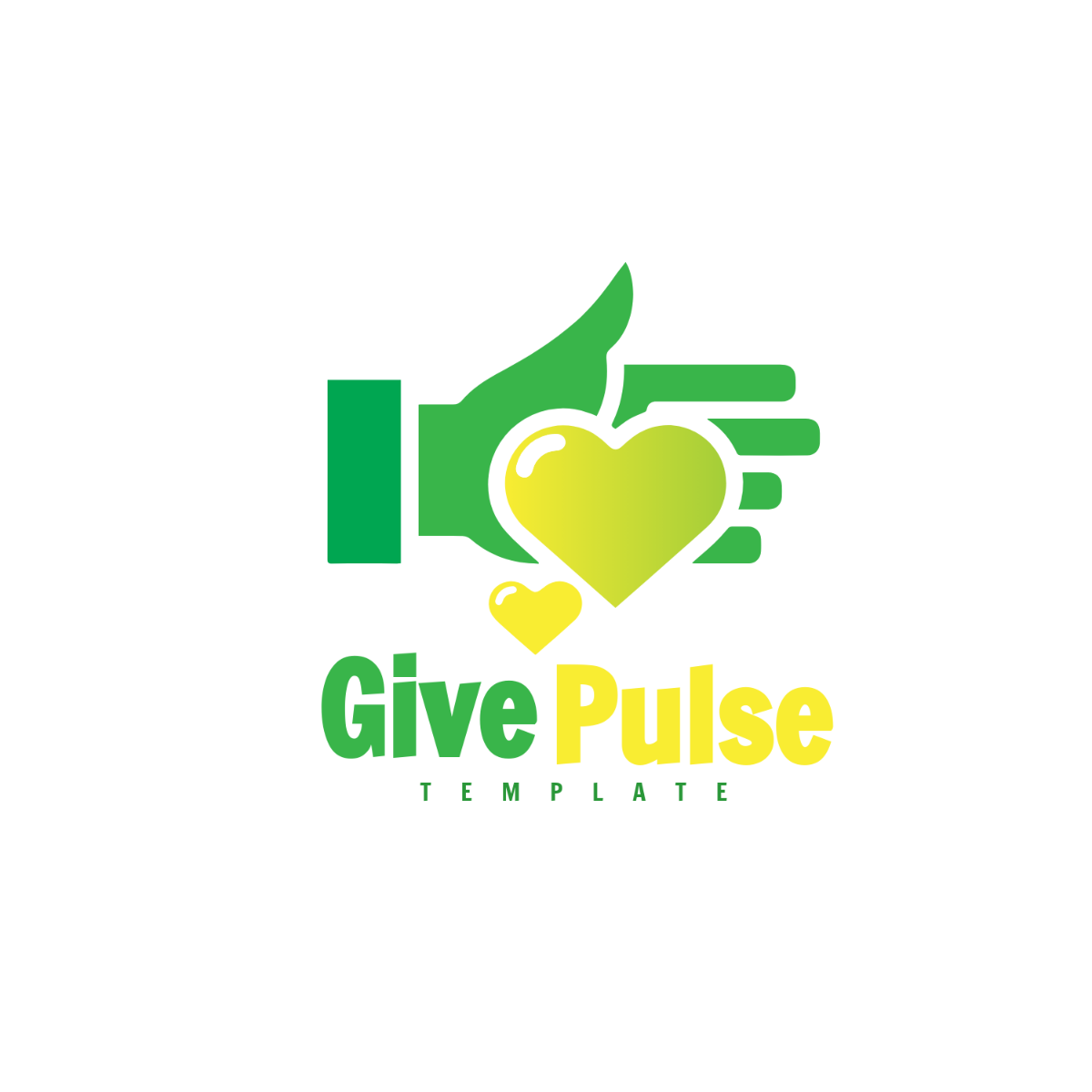 Free Donation Logo Template - Edit Online & Download