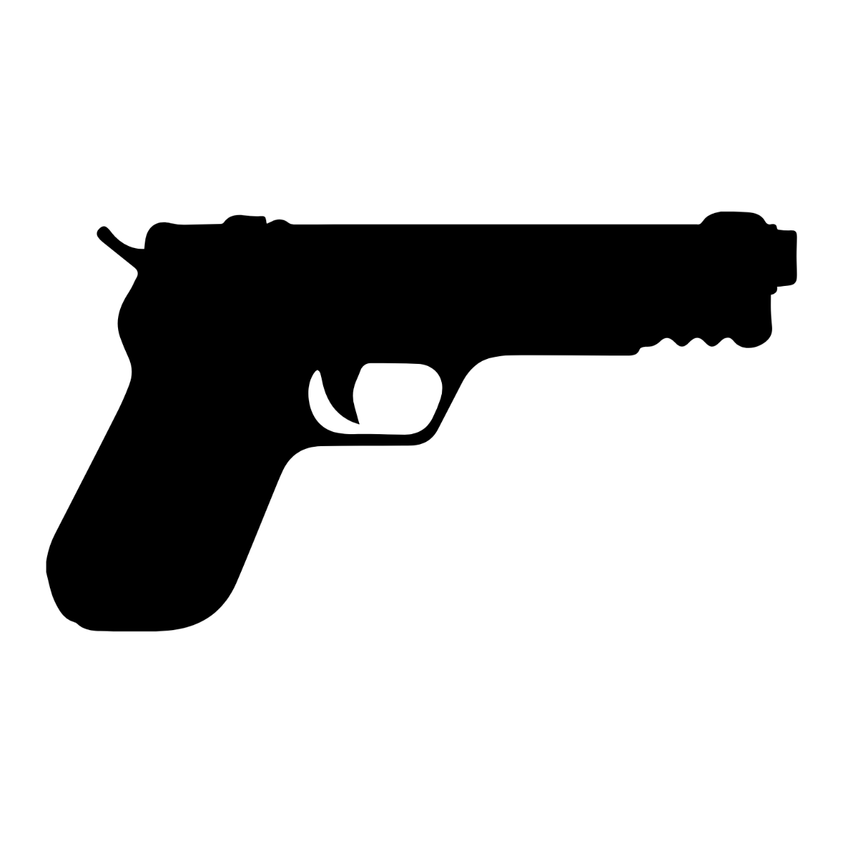 Gun Clipart - Edit Online | Template.net