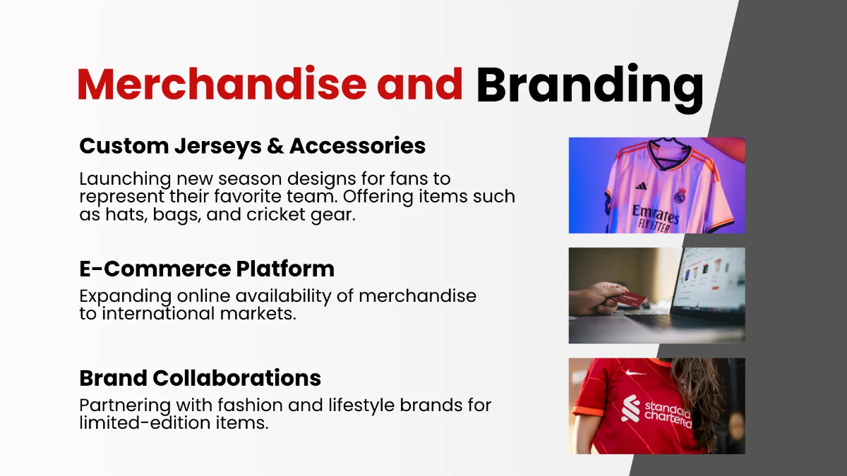 Free Cricket Presentation Template to Edit Online