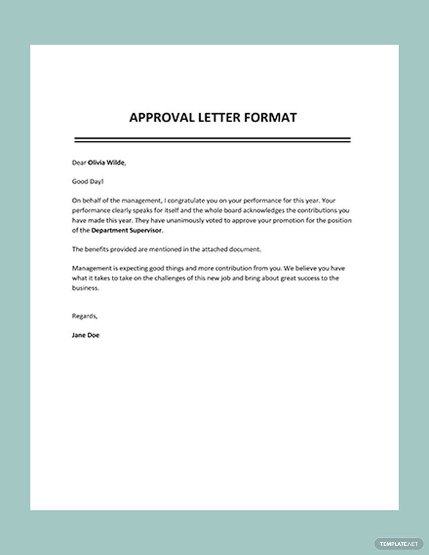 Friendly Letter Format Template In Google Docs Word Pages PDF 