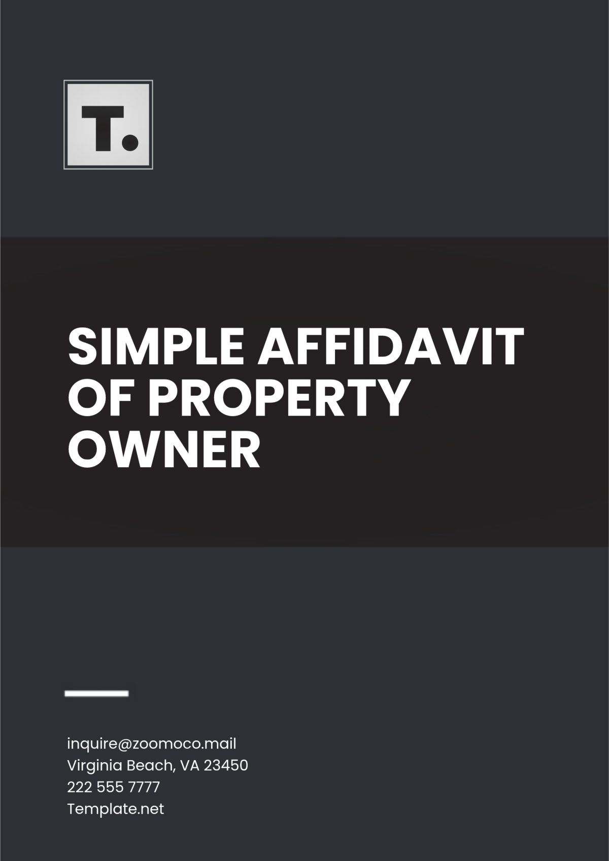Free Printable Affidavit Of Property Use Template Edit Online Free Printable Affidavit Of Property Use Template Edit Online